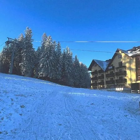 Lola 5 Apartament *
