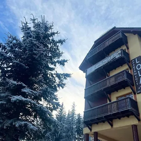 Lola 5 Apartament