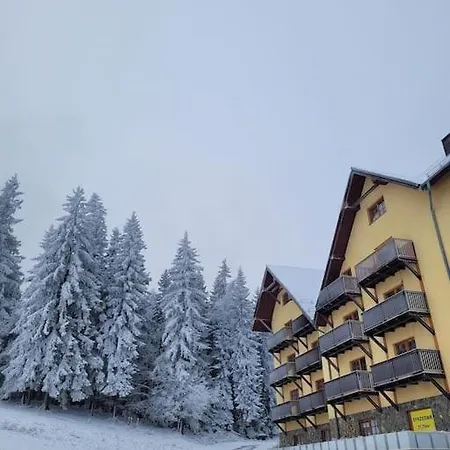 Lola 5 Apartament *