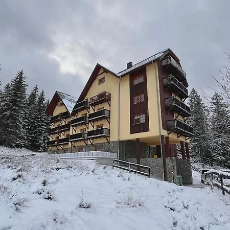 Lola 5 Apartament