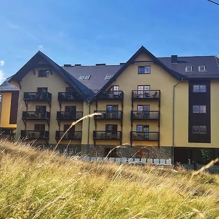 Lola 5 Apartament Szklarska Poręba