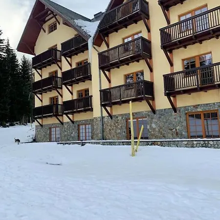 Apartament Lola 5 Szklarska Poręba