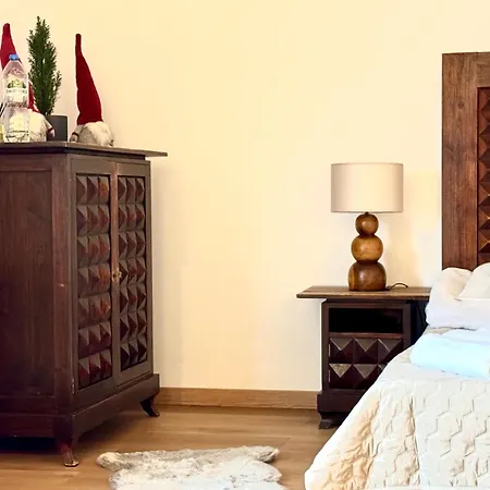 Apartament Lola 5 Szklarska Poręba