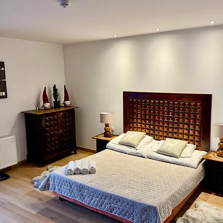 Lola 5 * Szklarska Poręba