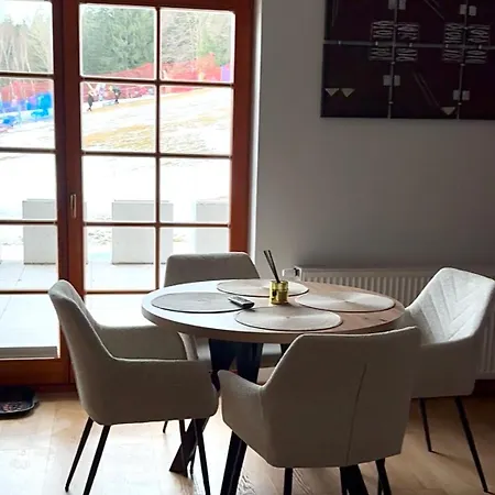 Apartament Lola 5 Szklarska Poręba