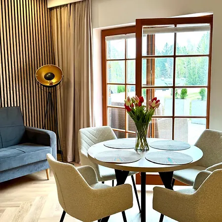 Lola 5 Apartament