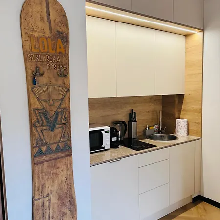 Apartament Lola 5