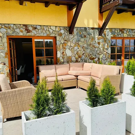 Lola 5 Apartament *