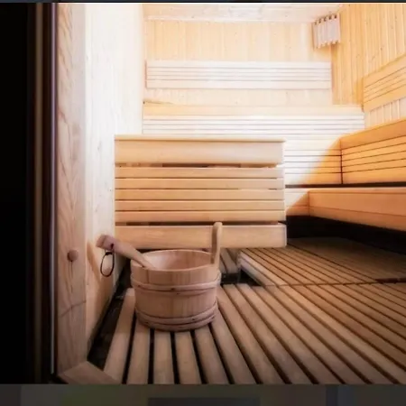 아파트 Lola 5 스클라르스카포렘바