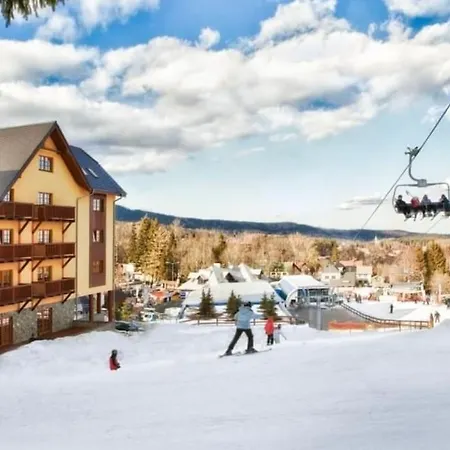 아파트 Lola 5 스클라르스카포렘바