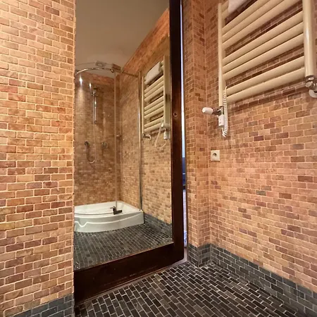 Apartamento Lola 5