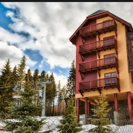 Apartamento Lola 5