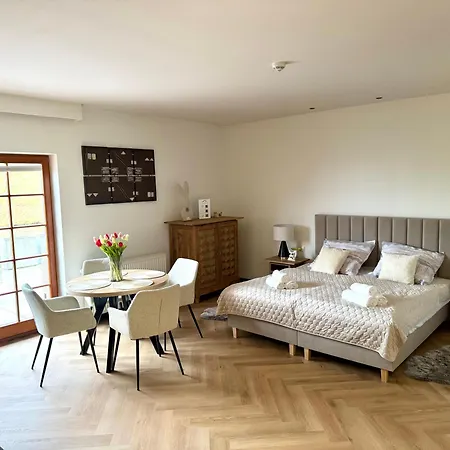 Lola 5 * Szklarska Poreba