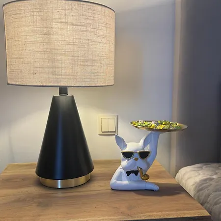 Apartment Lola 5 *