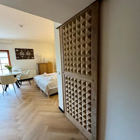 Lola 5 Apartment Szklarska Poreba