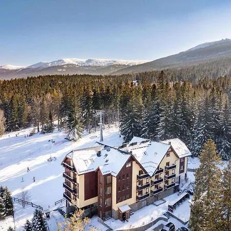 아파트 Lola 5 스클라르스카포렘바