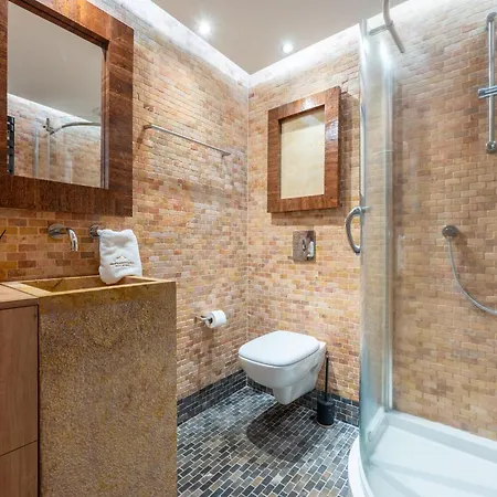 Apartment Lola 5 Schreiberhau