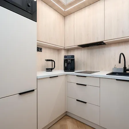 Lola 5 Apartment Schreiberhau