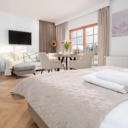 Lola 5 Appartement *