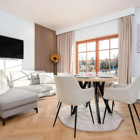 Lola 5 Appartement Szklarska Poręba