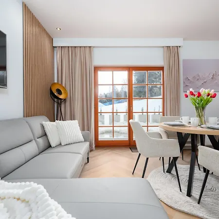 Appartement Lola 5