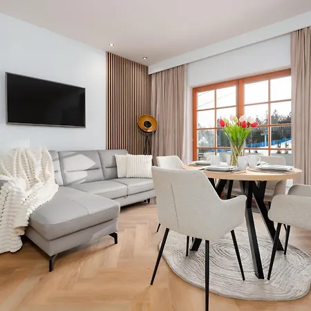 Lola 5 Appartement Szklarska Poręba