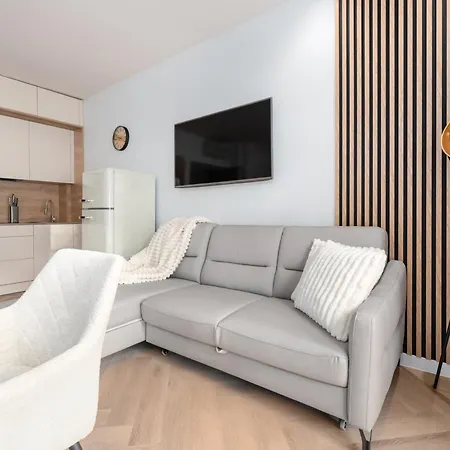 Apartmán Lola 5 *