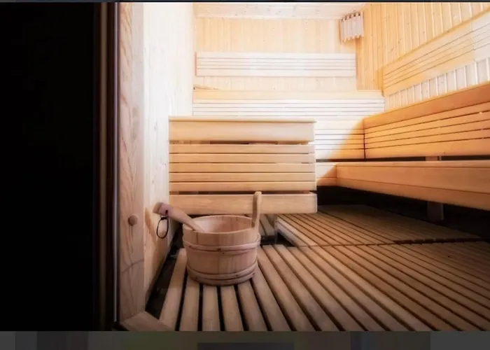 Appartement Lola 5 Szklarska Poręba