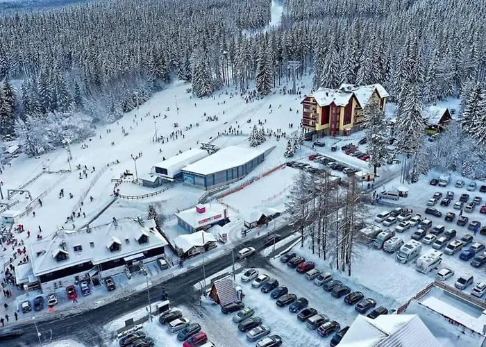 Lola 5 Apartment Schreiberhau