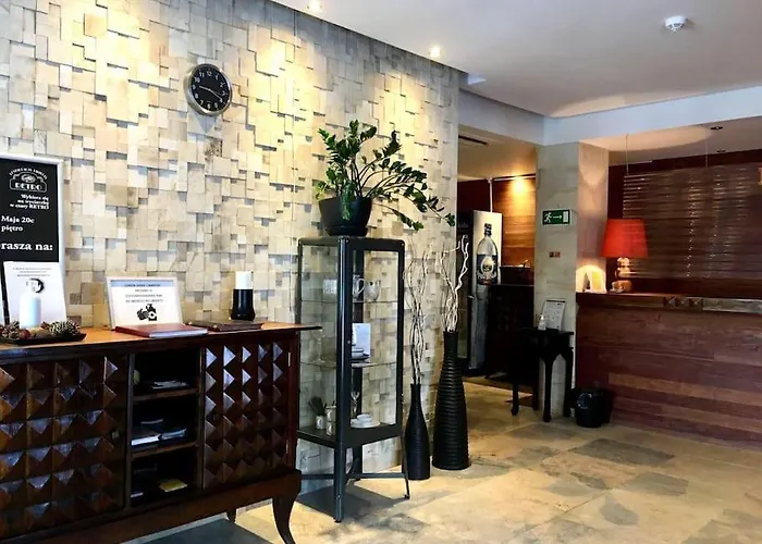 Appartement Lola 5 *