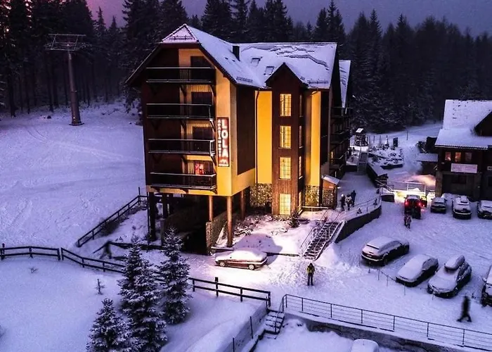 Appartement Lola 5 *