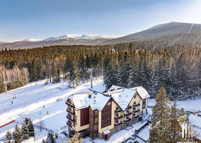 Apartment Lola 5 Schreiberhau