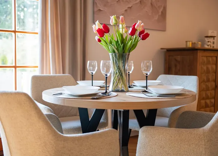 Lola 5 Appartement *