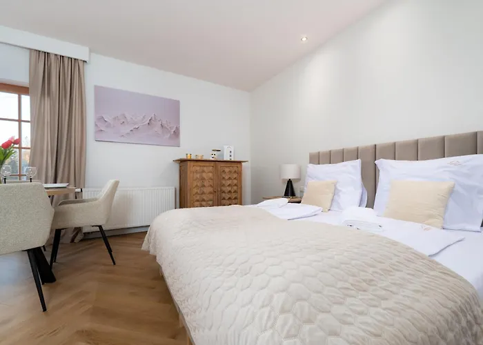 Lola 5 Appartement *