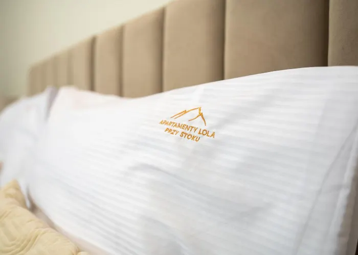 Lola 5 Appartement *