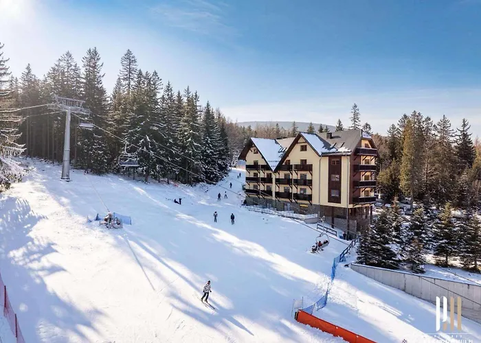 Lola 5 Appartement *