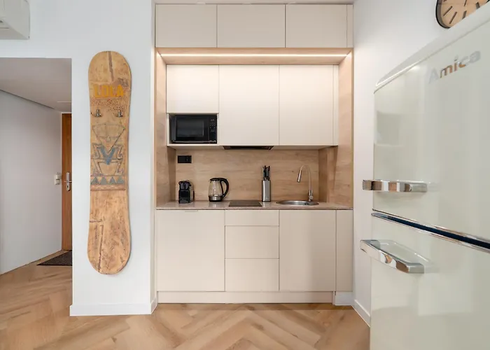 Lola 5 * Szklarska Poręba