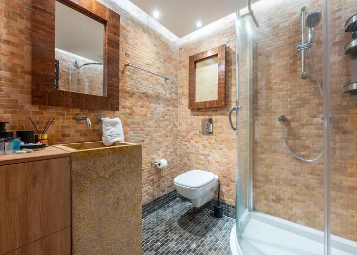 Appartement Lola 5 Szklarska Poręba