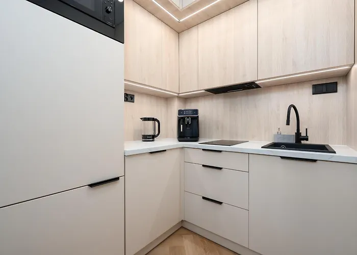 Appartement Lola 5 Szklarska Poręba