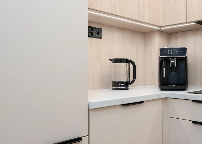 Lola 5 Apartment Schreiberhau