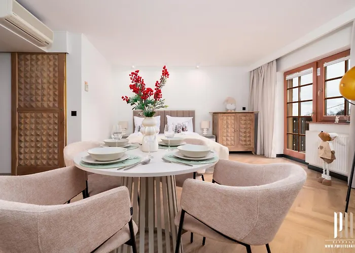 Appartement Lola 5 *