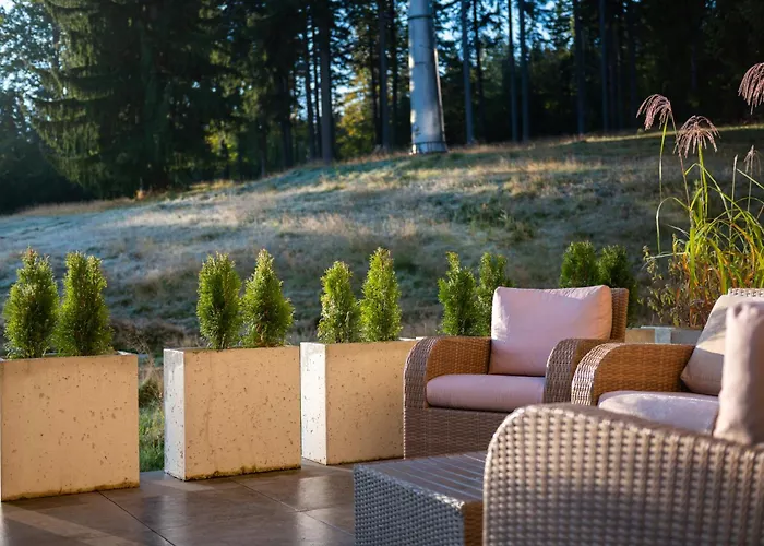 Lola 5 Appartement *