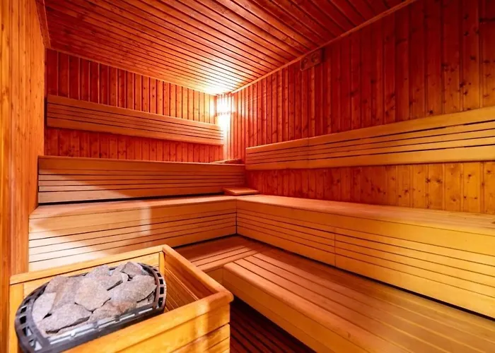 Lola 5 * Szklarska Poręba