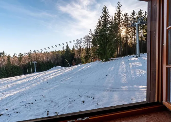 Lola 5 * Szklarska Poręba