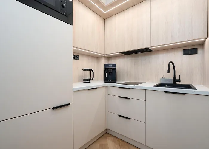 Lola 5 Appartement Szklarska Poręba