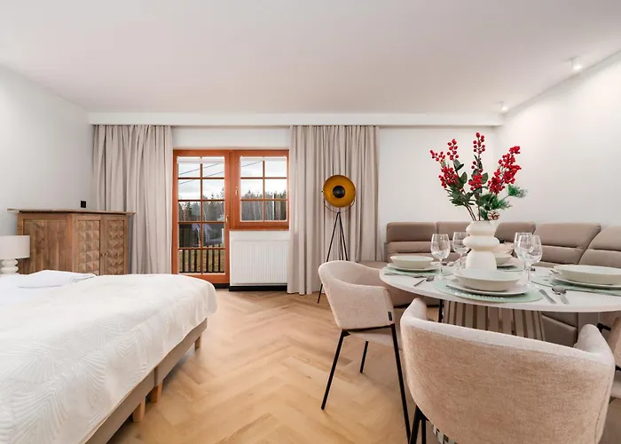 Lola 5 Appartement Szklarska Poręba