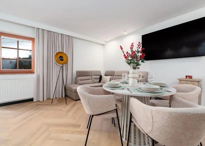 Lola 5 Appartement *