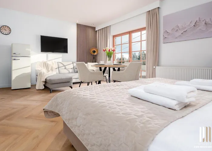 Lola 5 Appartement *