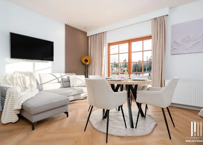 Lola 5 Appartement Szklarska Poręba