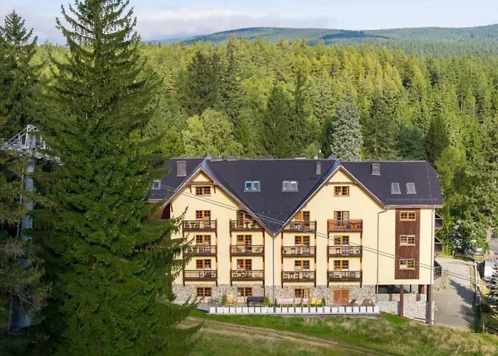 Appartement Lola 5 *